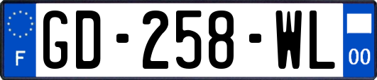 GD-258-WL