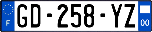 GD-258-YZ