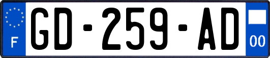 GD-259-AD