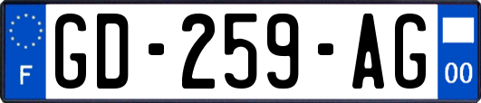 GD-259-AG