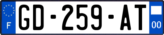 GD-259-AT