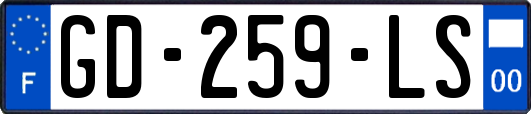GD-259-LS