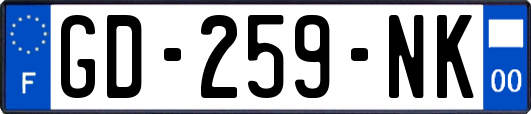 GD-259-NK