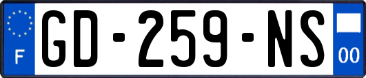 GD-259-NS