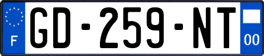 GD-259-NT