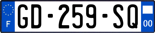 GD-259-SQ