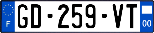 GD-259-VT