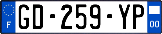 GD-259-YP