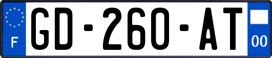 GD-260-AT