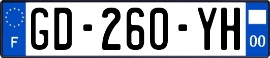 GD-260-YH