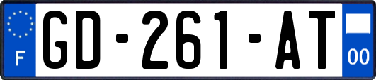 GD-261-AT