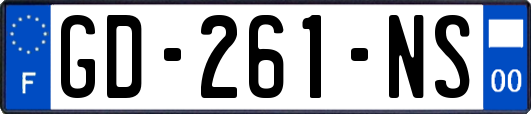GD-261-NS
