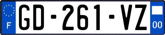 GD-261-VZ