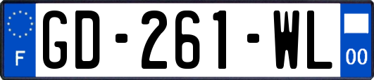 GD-261-WL