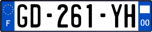 GD-261-YH