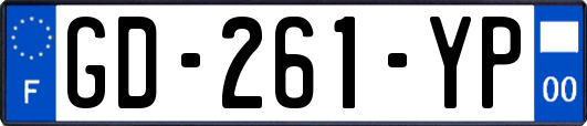 GD-261-YP