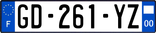 GD-261-YZ