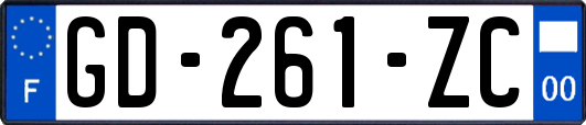 GD-261-ZC