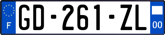 GD-261-ZL