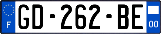 GD-262-BE