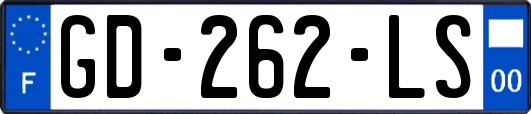 GD-262-LS