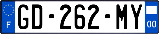 GD-262-MY