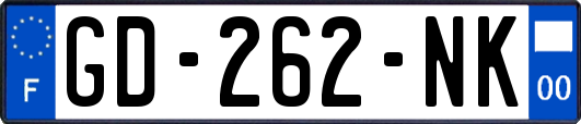 GD-262-NK