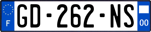 GD-262-NS
