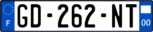 GD-262-NT