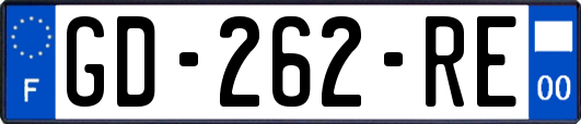 GD-262-RE
