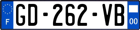 GD-262-VB