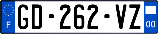 GD-262-VZ