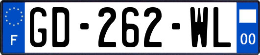 GD-262-WL