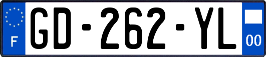 GD-262-YL