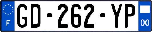 GD-262-YP