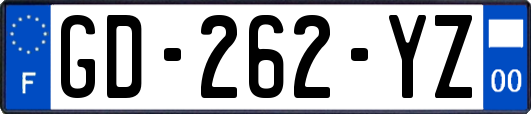 GD-262-YZ