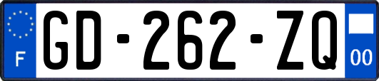 GD-262-ZQ