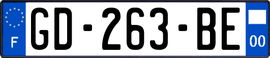 GD-263-BE