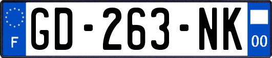 GD-263-NK