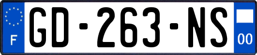 GD-263-NS