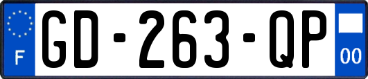 GD-263-QP
