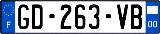 GD-263-VB