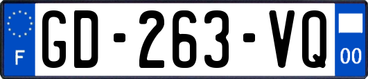 GD-263-VQ