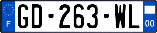 GD-263-WL