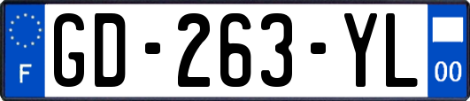 GD-263-YL