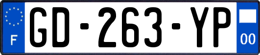 GD-263-YP