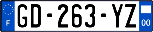 GD-263-YZ