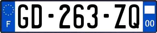 GD-263-ZQ