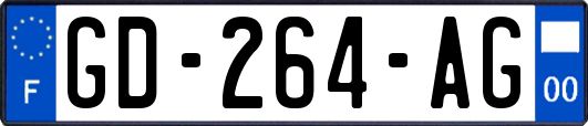 GD-264-AG