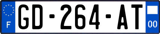 GD-264-AT